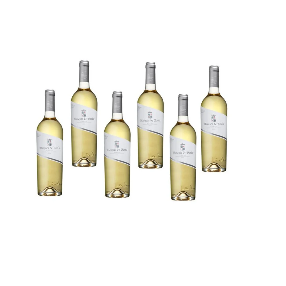Vinho Marques de Borba - Image 4