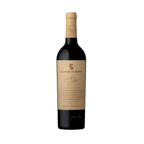 Vinho Marques de Borba Vinhas Velhas