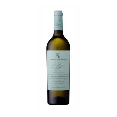 Vinho Marques de Borba Vinhas Velhas - Image 2
