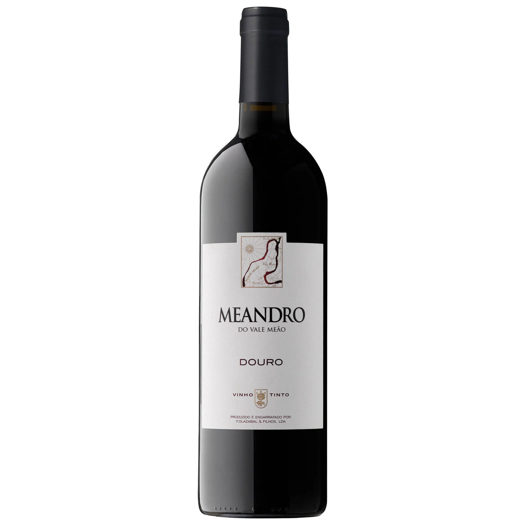 Vinho Meandro do Vale Meão Douro