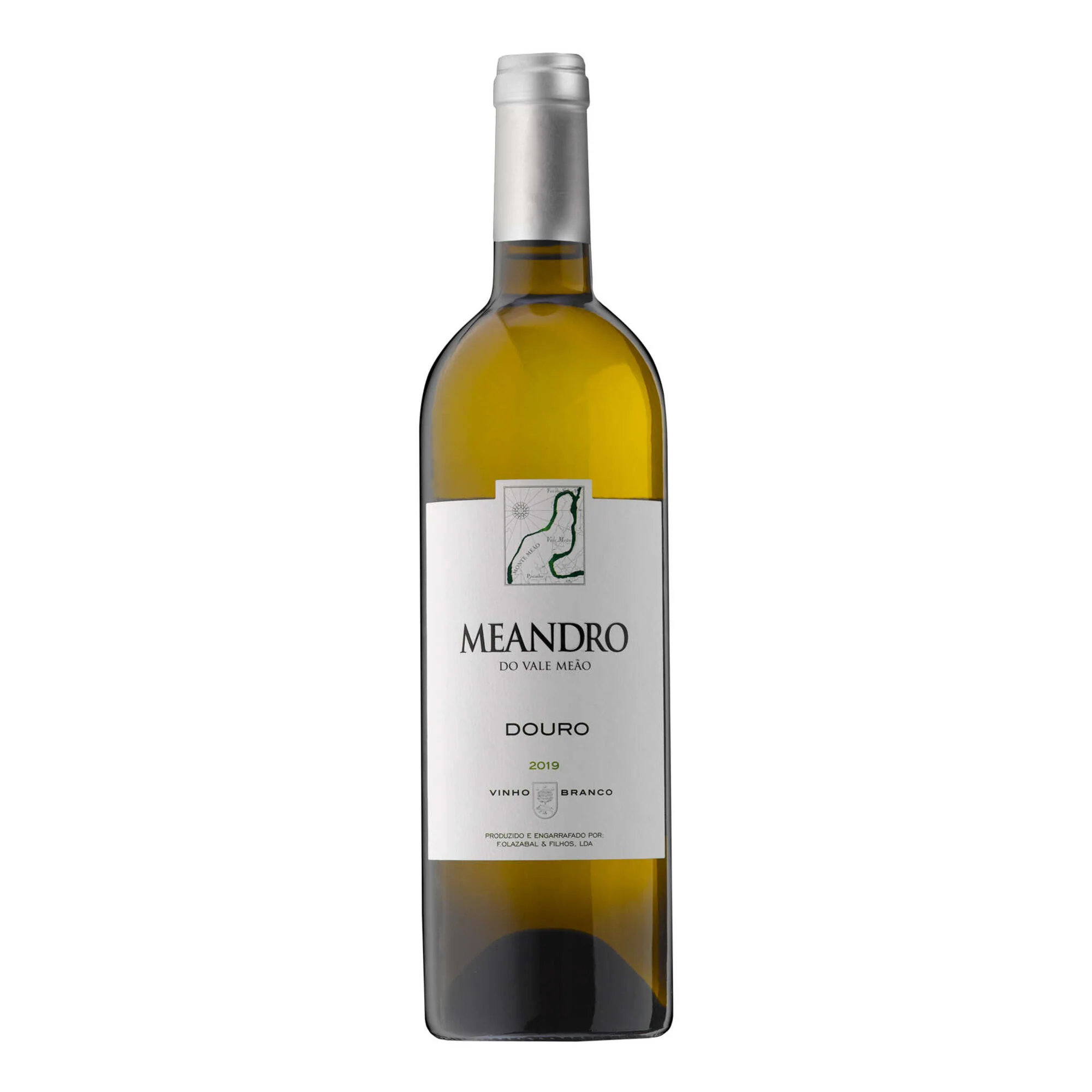 Vinho Meandro do Vale Meão Douro - Image 2