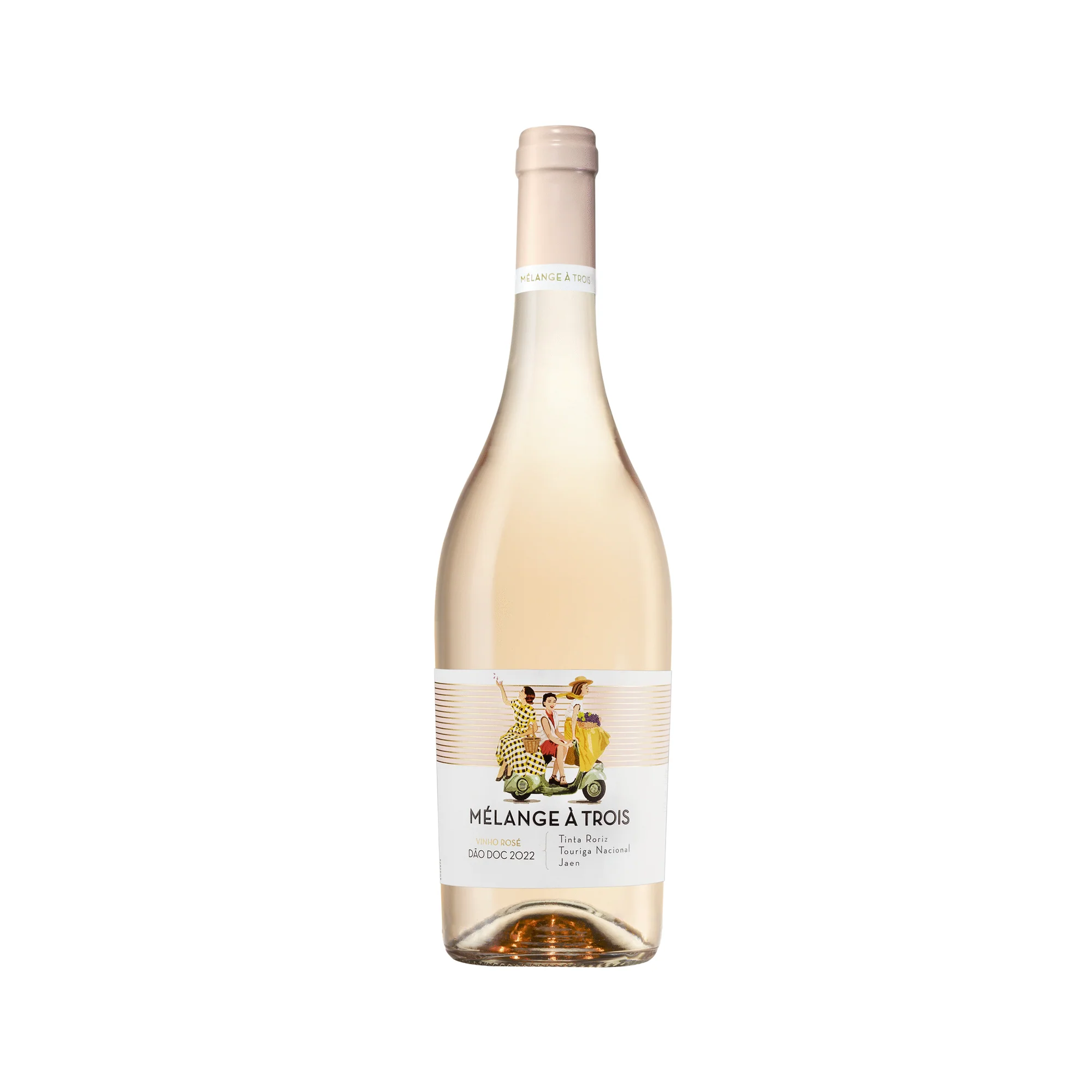 Vinho Melange à Trois - Image 3