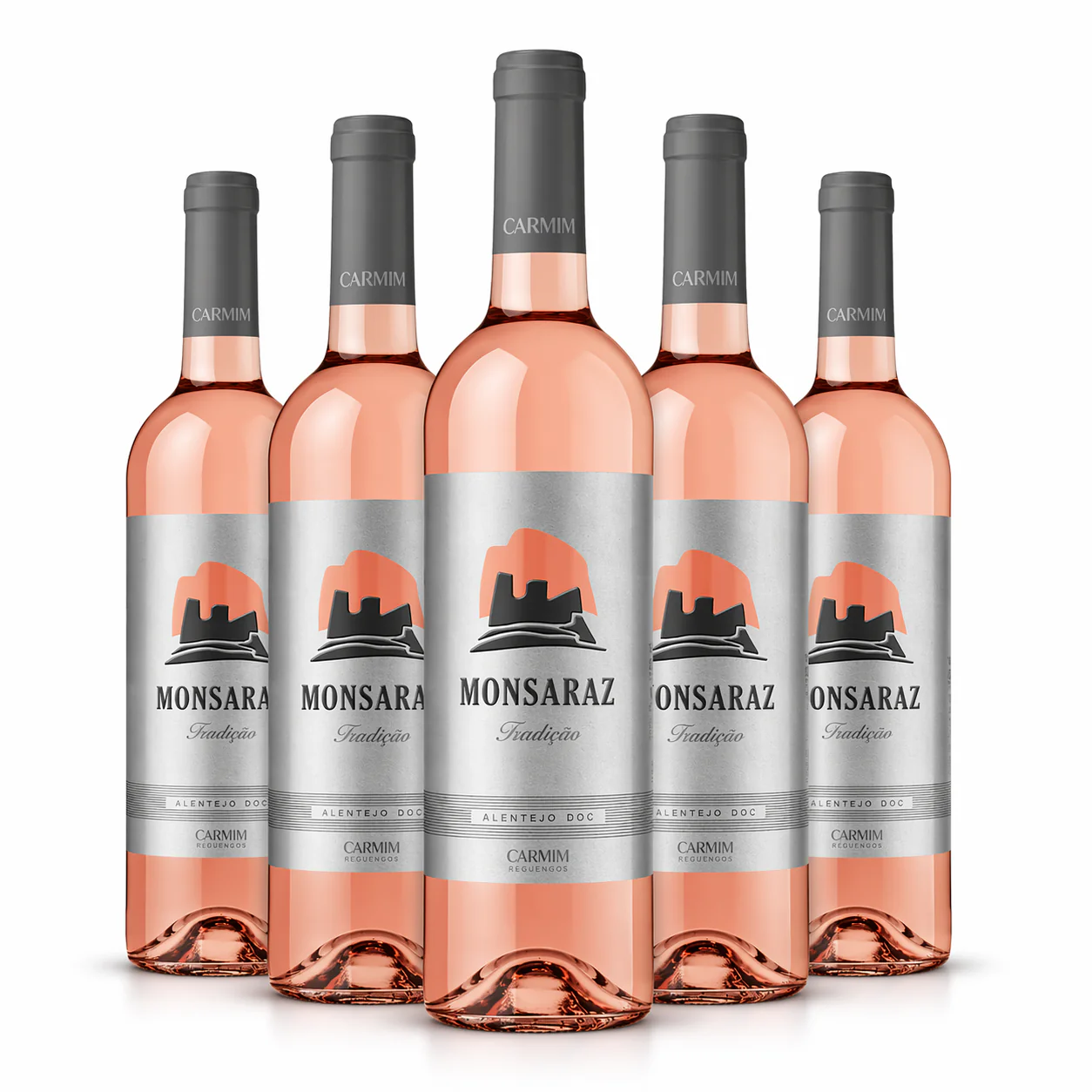 Vinho Monsaraz Tradição DOC - PACK 6*75cl - Image 3