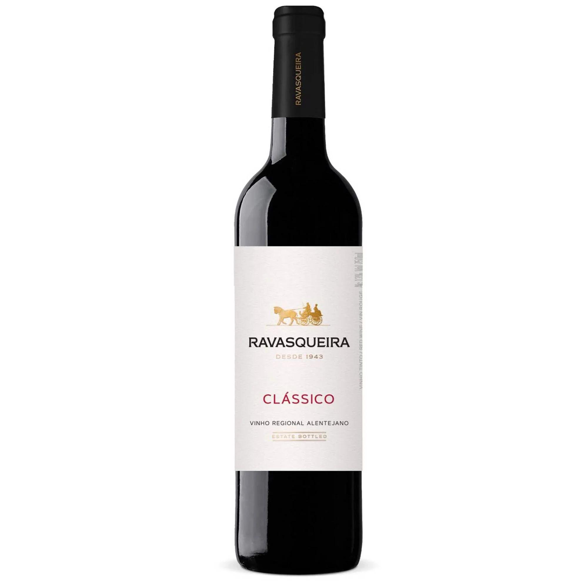 Vinho Monte da Ravasqueira Clássico