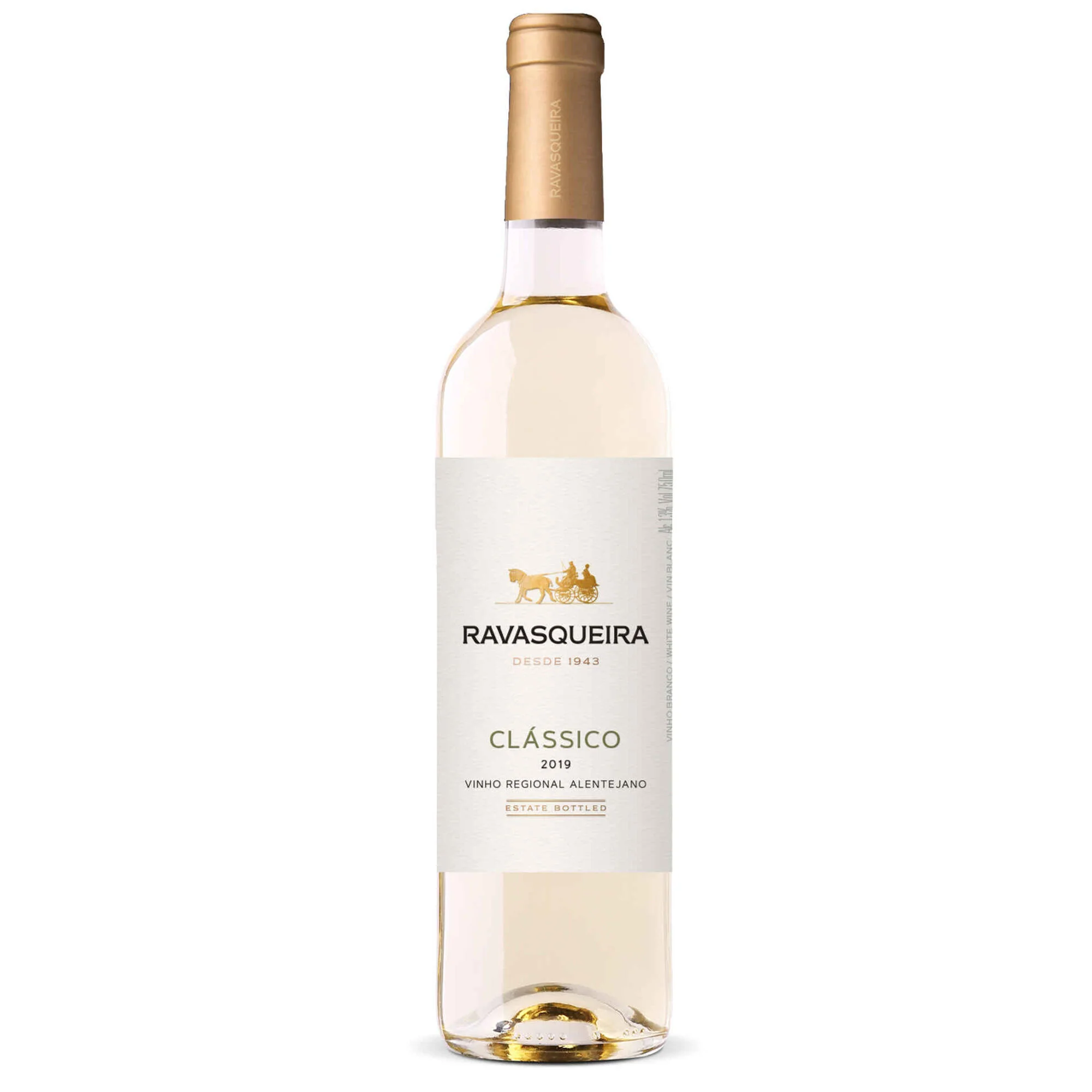Vinho Monte da Ravasqueira Clássico - Image 2