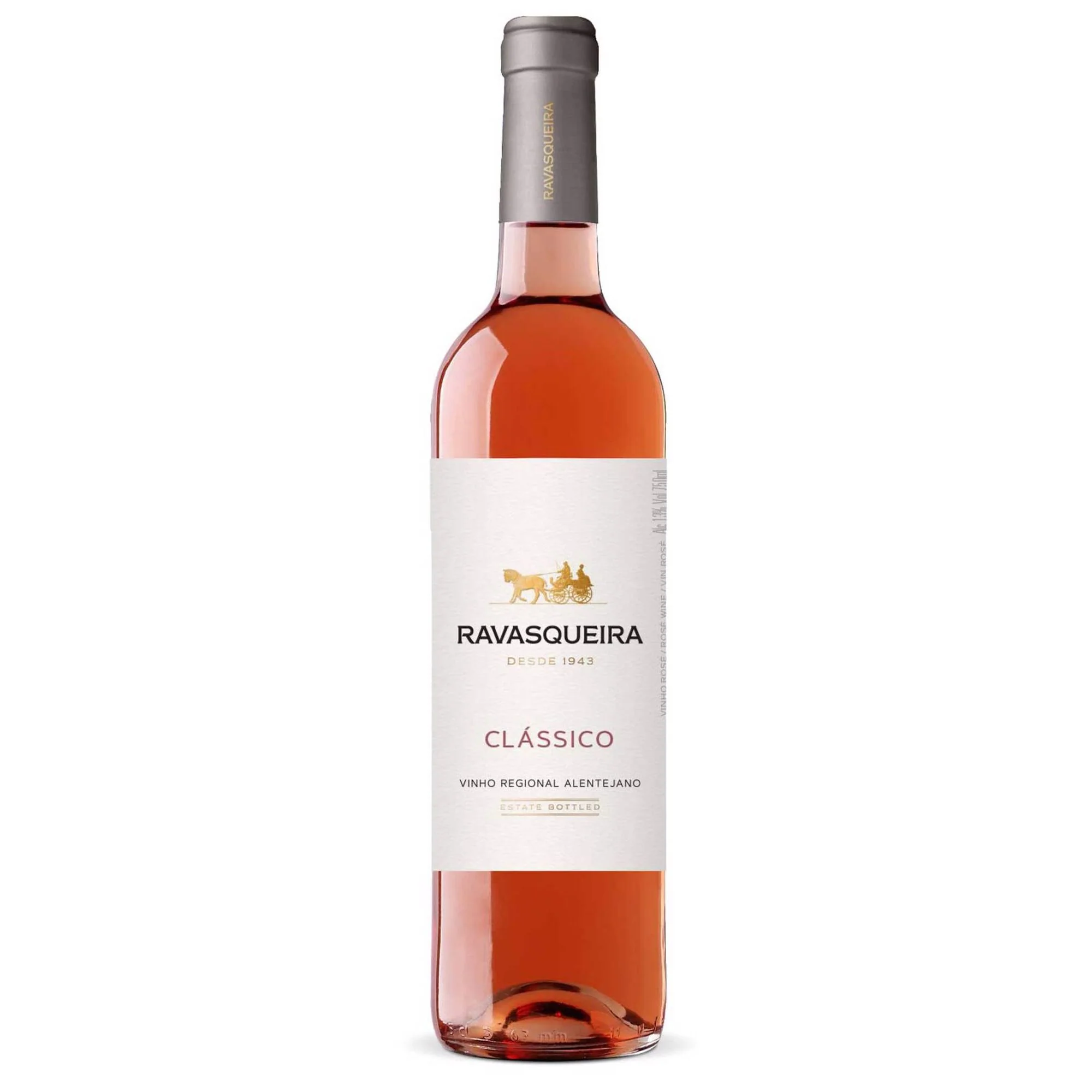 Vinho Monte da Ravasqueira Clássico - Image 3