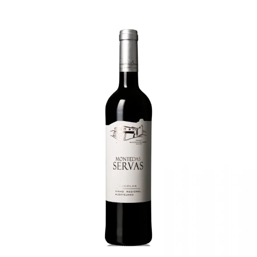 Vinho Monte das Servas