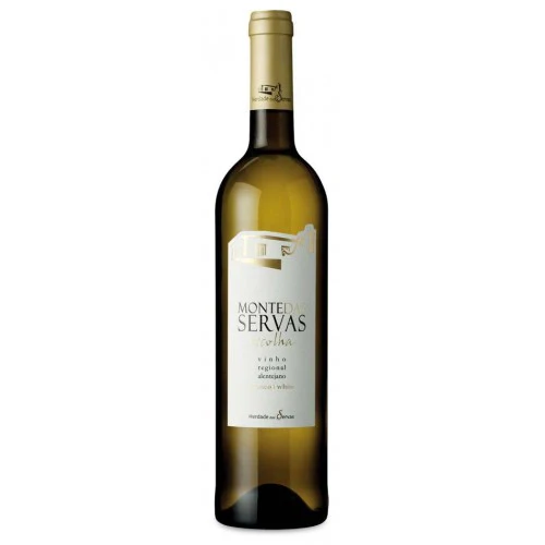 Vinho Monte das Servas - Image 2