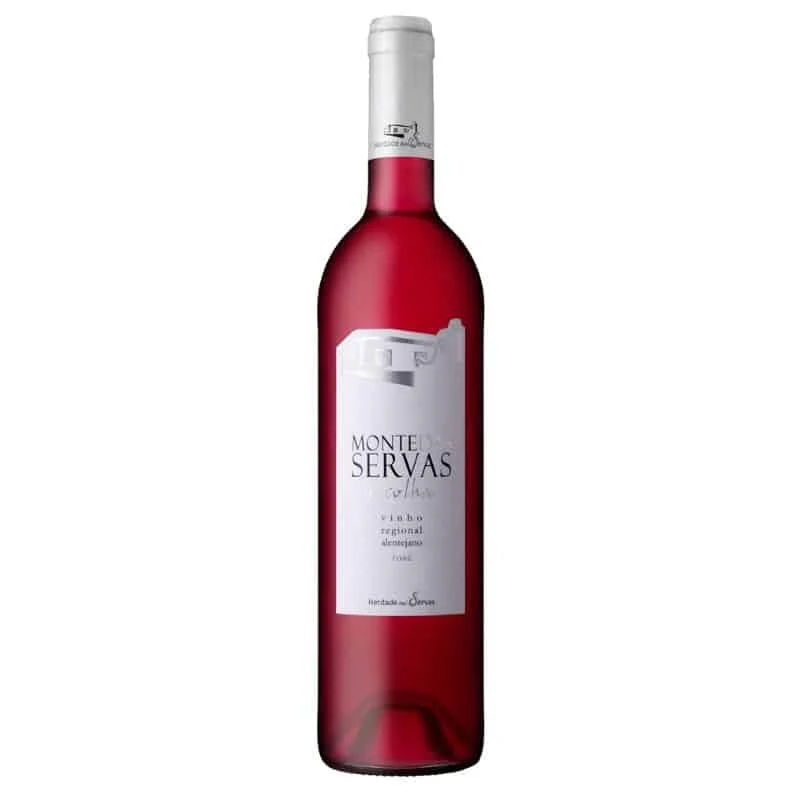 Vinho Monte das Servas - Image 3