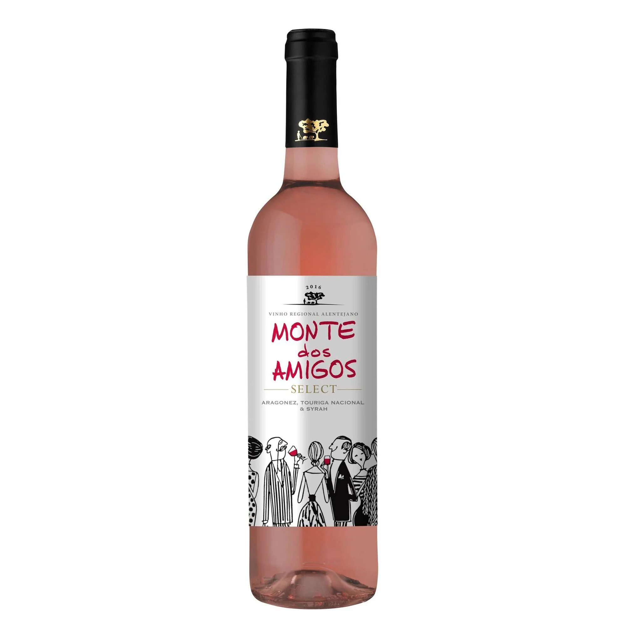 Vinho Monte dos Amigos - Image 3