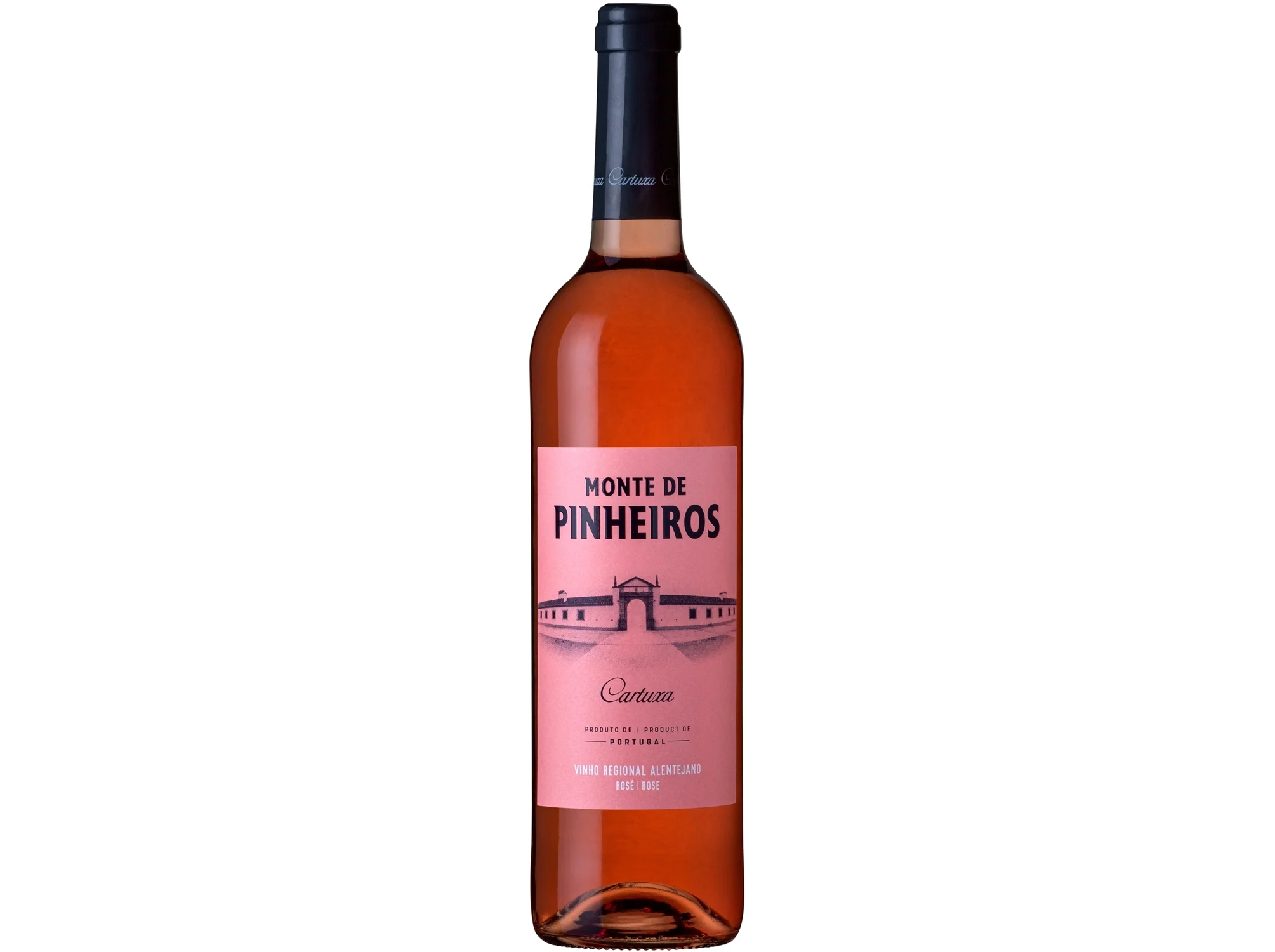 Vinho Monte dos Pinheiros (Cartuxa) - Image 3