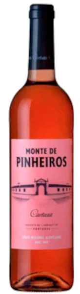 Vinho Monte dos Pinheiros (Cartuxa) - Image 4