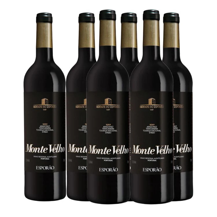 Vinho Monte Velho - Image 3