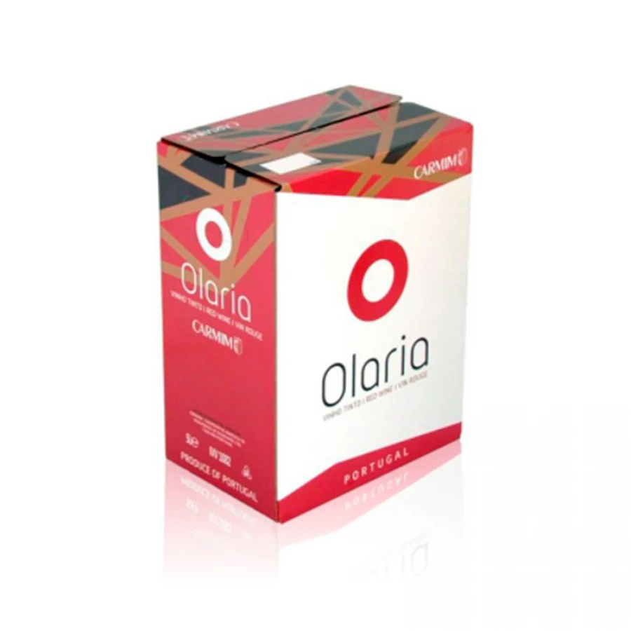 Vinho Olaria