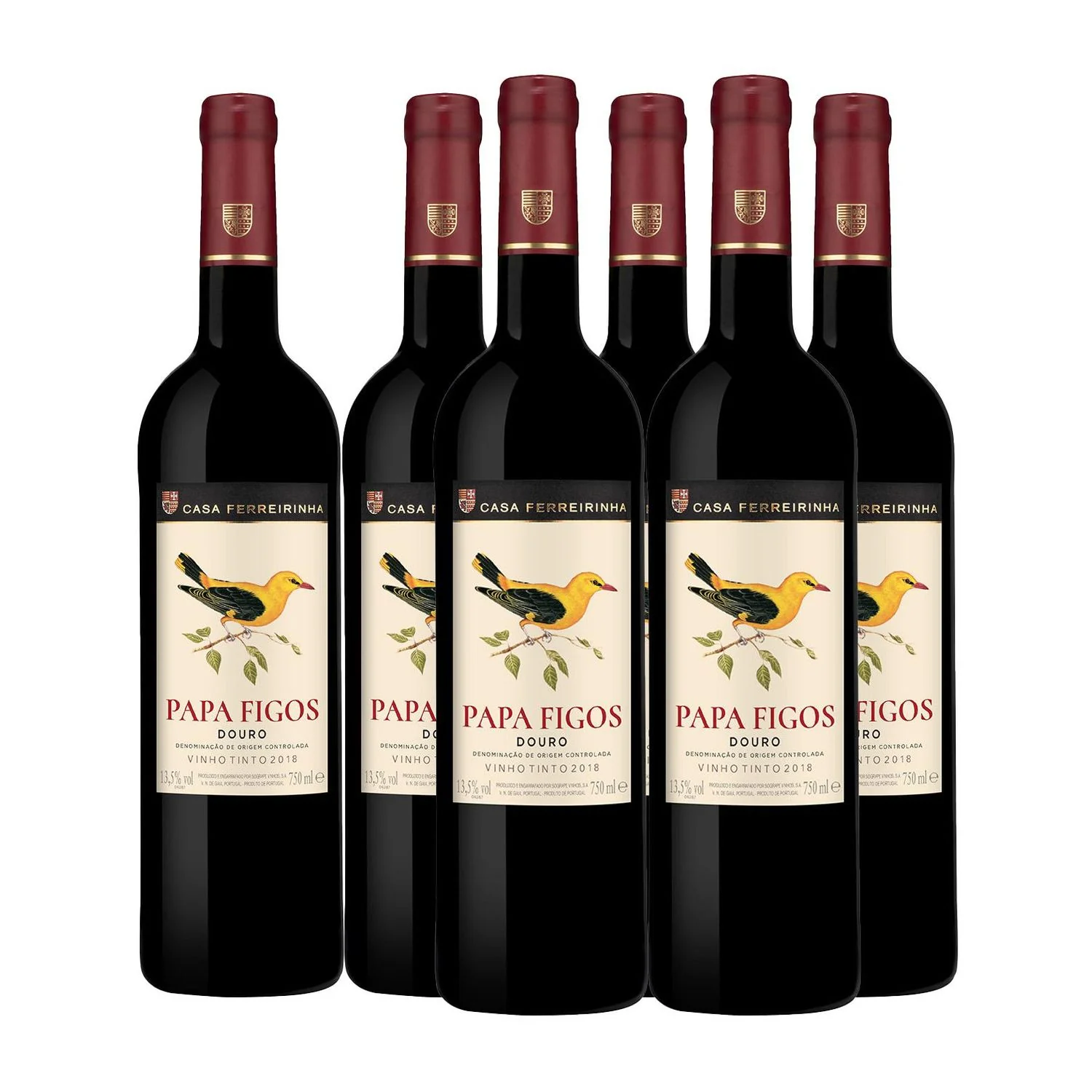Vinho Papa Figos - Image 3