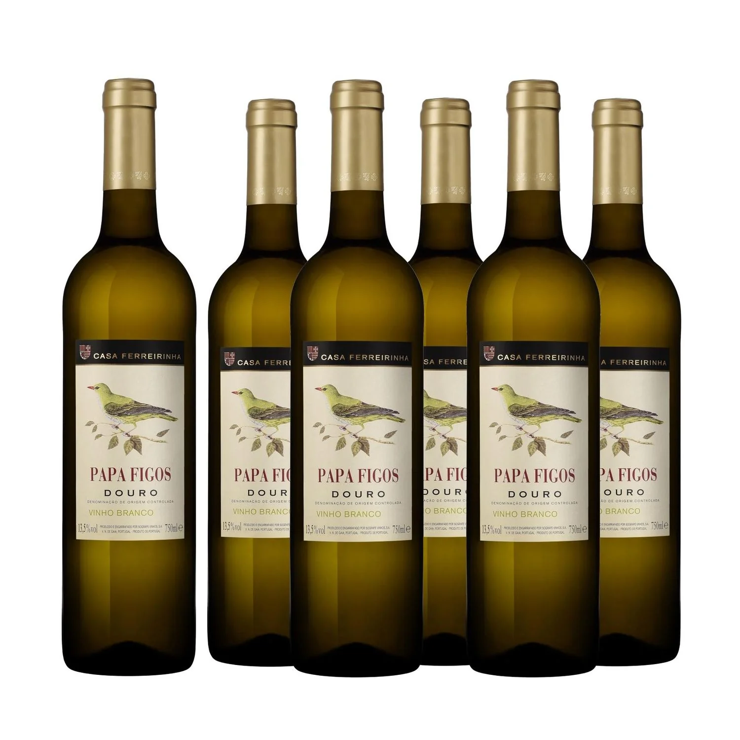 Vinho Papa Figos - Image 4