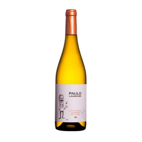 Vinho Paulo Laureano - Image 2
