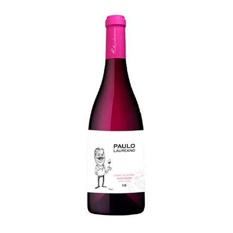 Vinho Paulo Laureano - Image 3