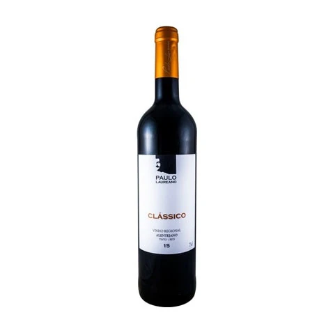 Vinho Paulo Laureano Clássico