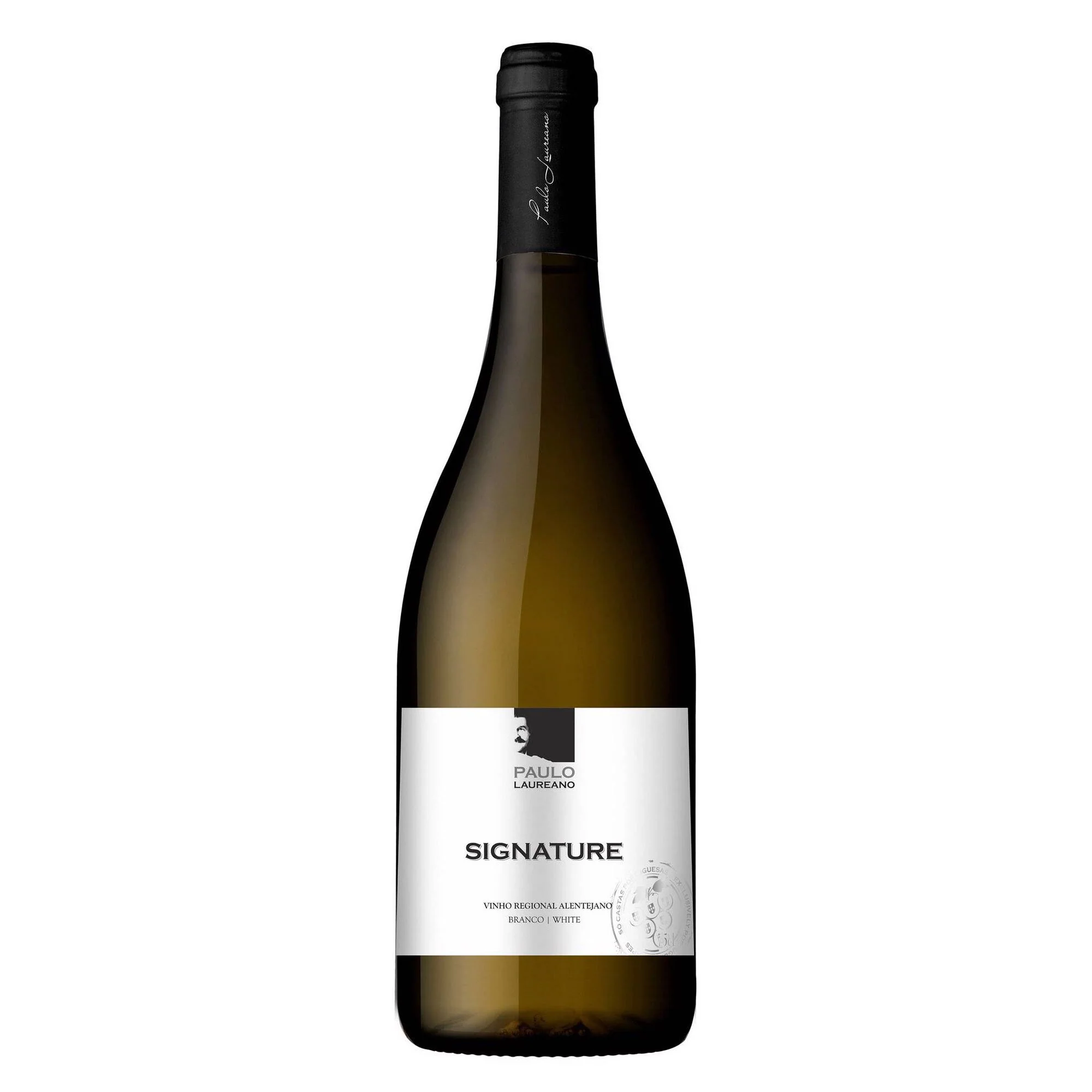 Vinho Paulo Laureano Signature - Image 2