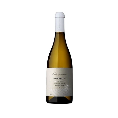 Vinho Paulo Laureano Vinhas Velhas - Nosso Terroir - Image 2