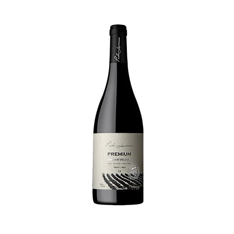 Vinho Tinto Paulo Laureano Signatures