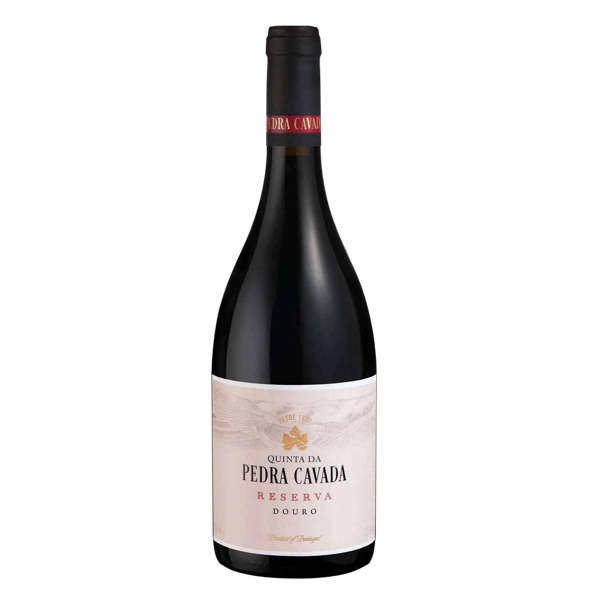 Vinho Pedra Cavada Reserva - Douro - Image 3