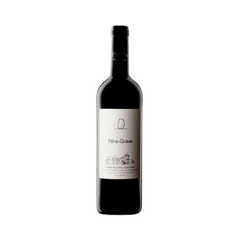 Vinho Pêra Grave