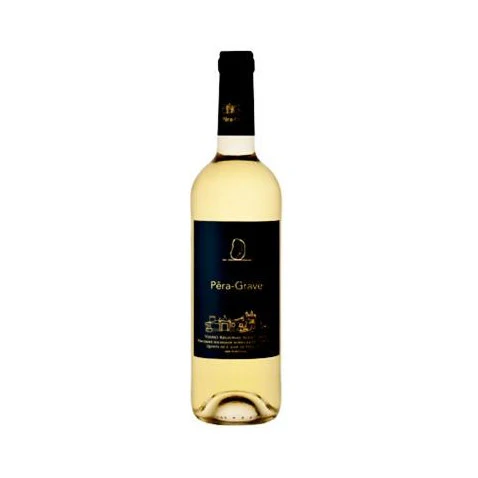 Vinho Pêra Grave - Image 2