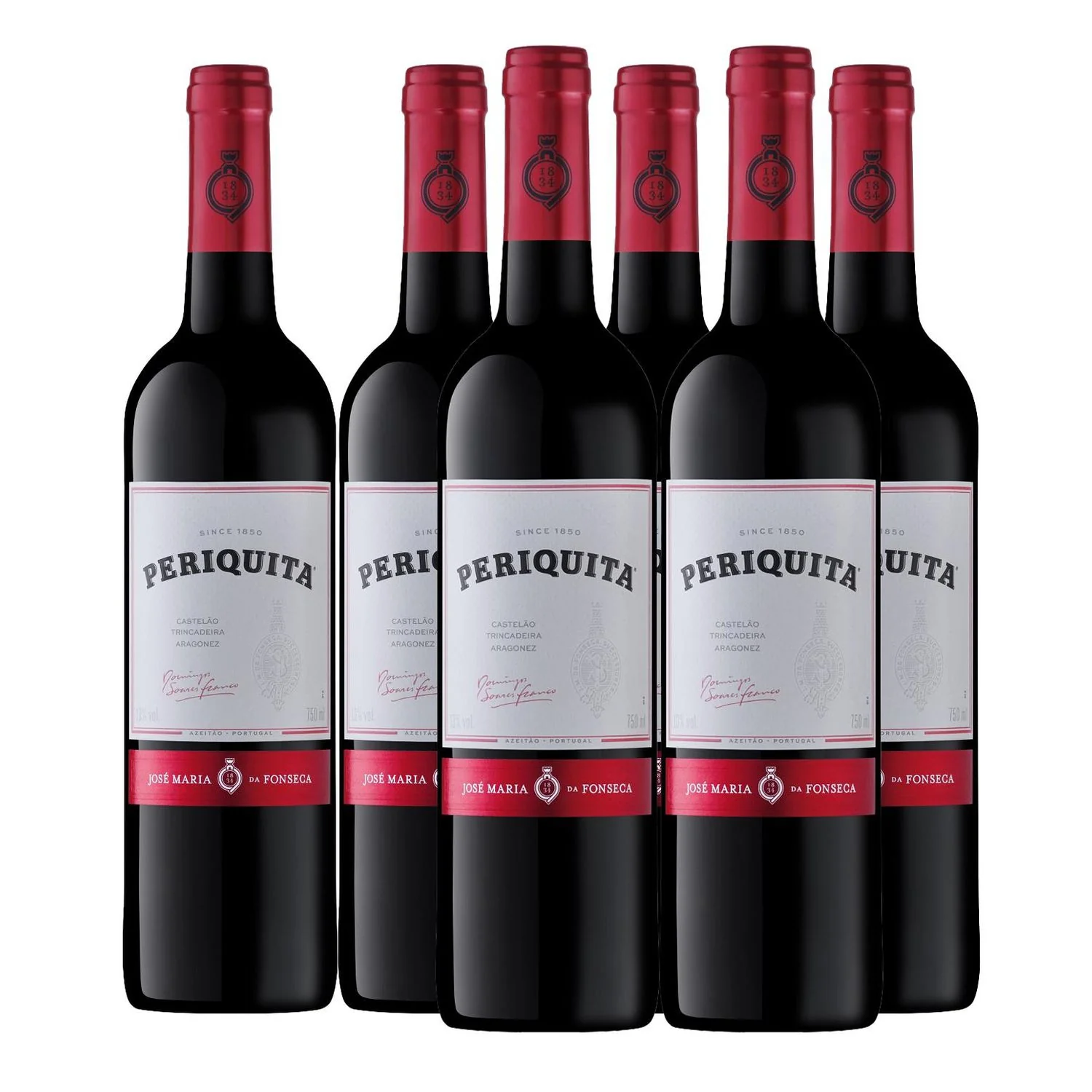 Vinho Periquita - Image 4