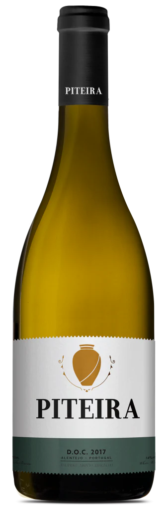 Vinho Piteira DOC - Alentejo - Image 2