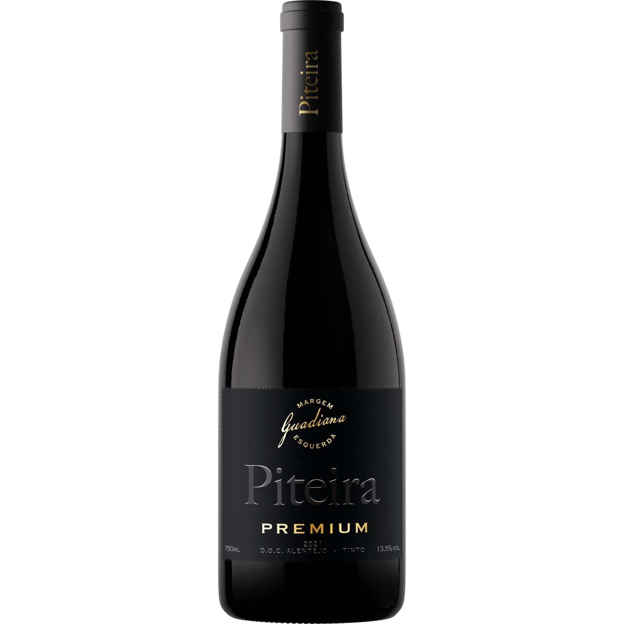 Vinho Piteira DOC Premium - Image 2