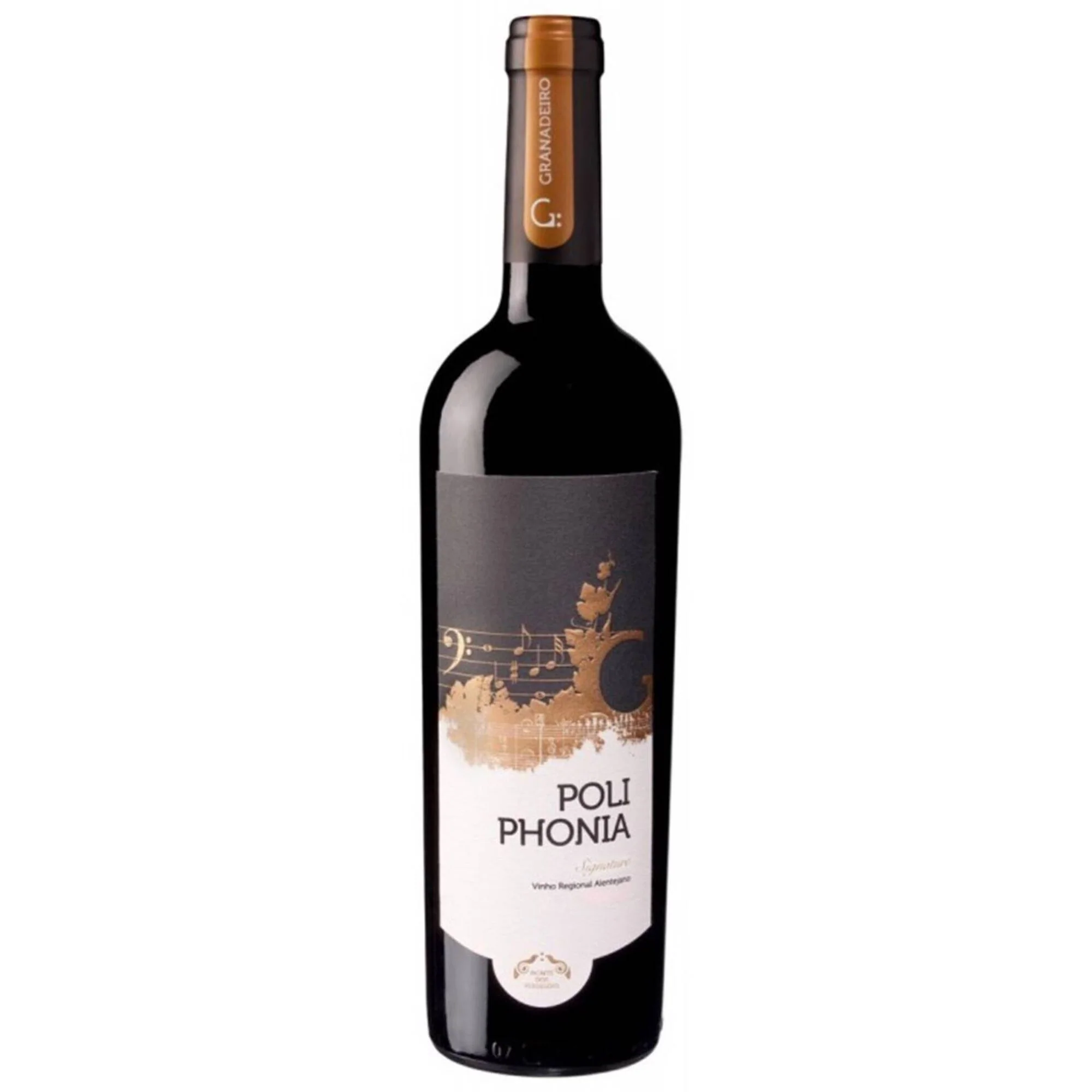 Vinho Poliphonia Reserva - Image 3