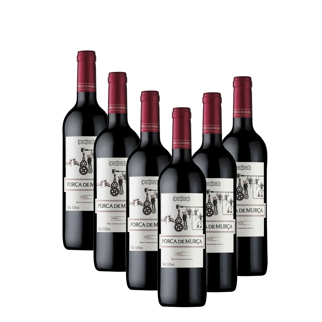 Vinho Porca de Murça - Image 3