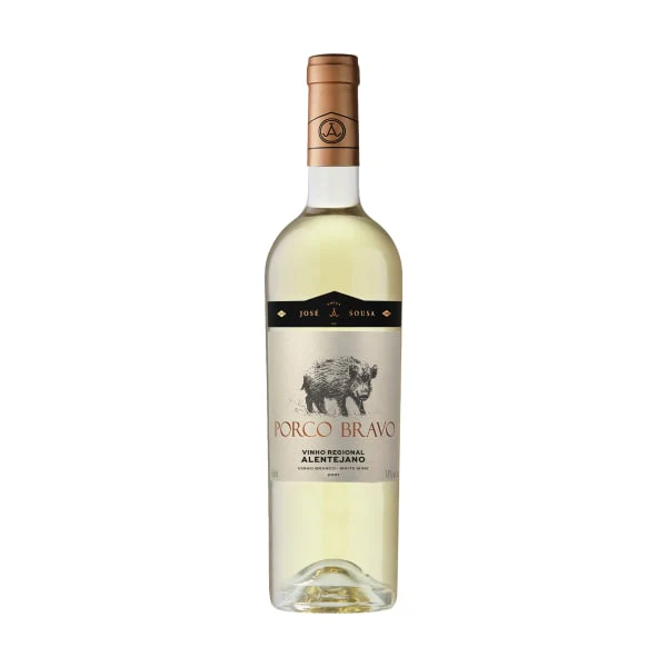 Vinho Porco Bravo Reserva - Image 2