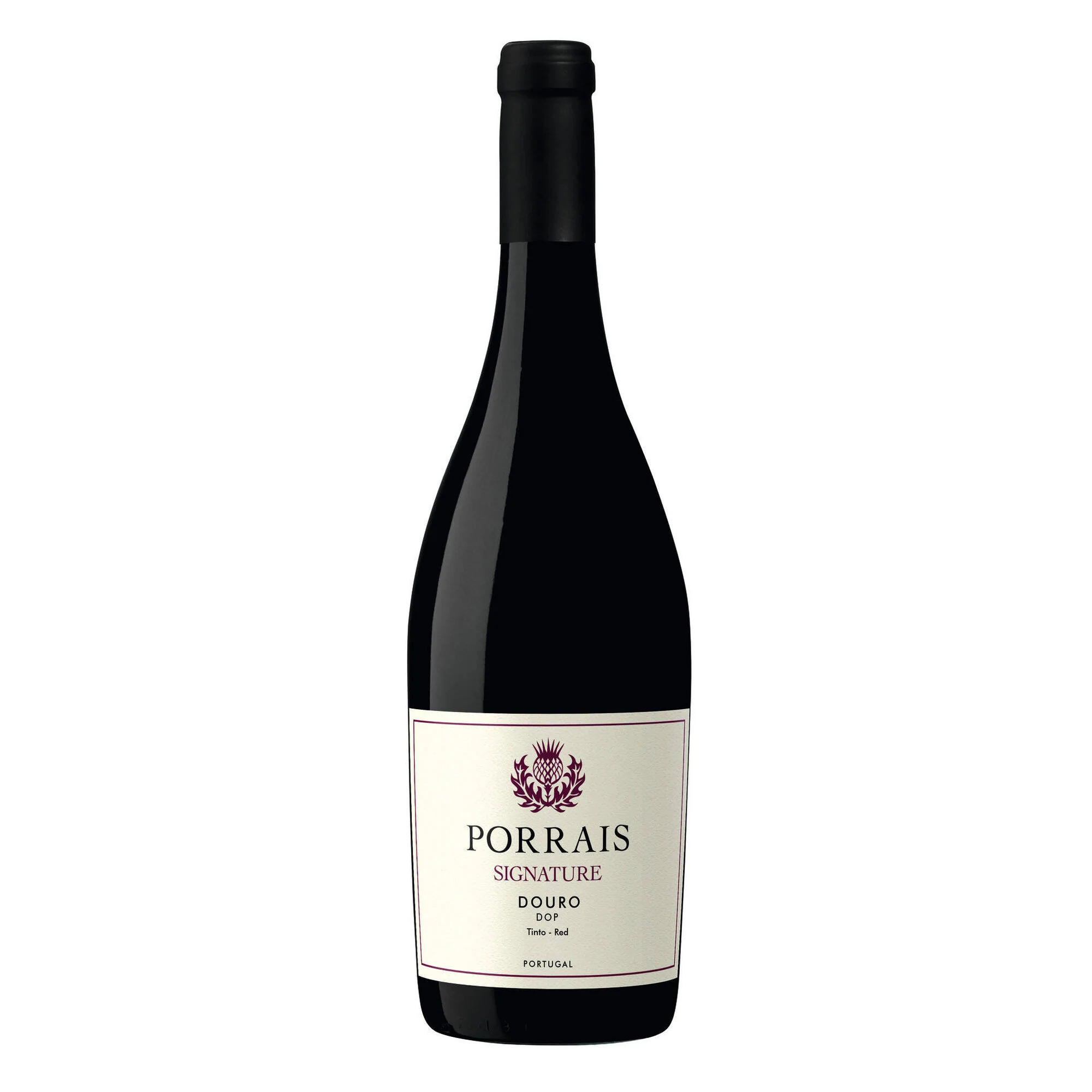 Vinho Porrais Signature DOC Douro