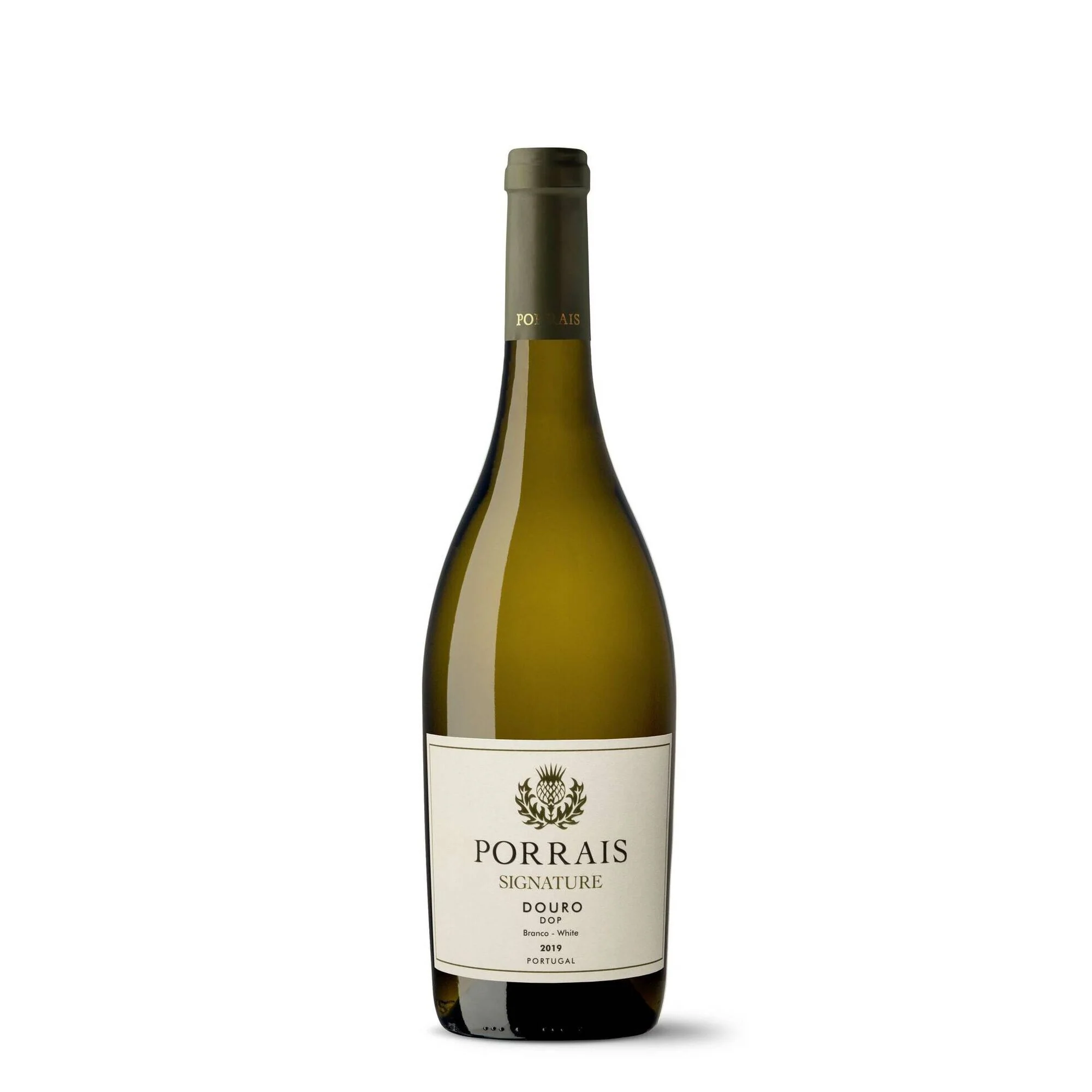 Vinho Porrais Signature DOC Douro - Image 2