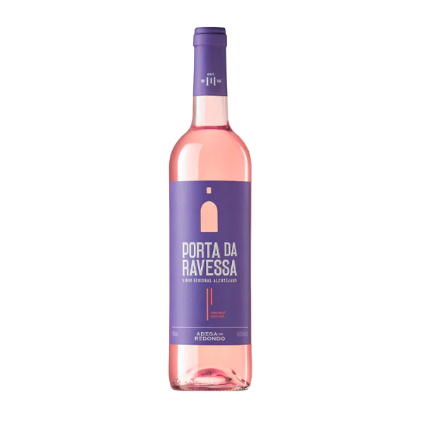 Vinho Porta da Ravessa - Image 3