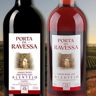 Vinho Porta da Ravessa - Image 4