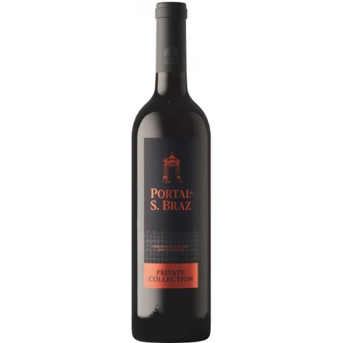 Vinho Portal de S. Braz Private Collection