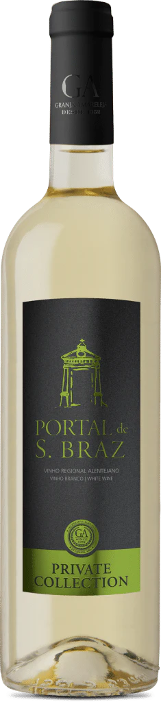 Vinho Portal de S. Braz Private Collection - Image 2