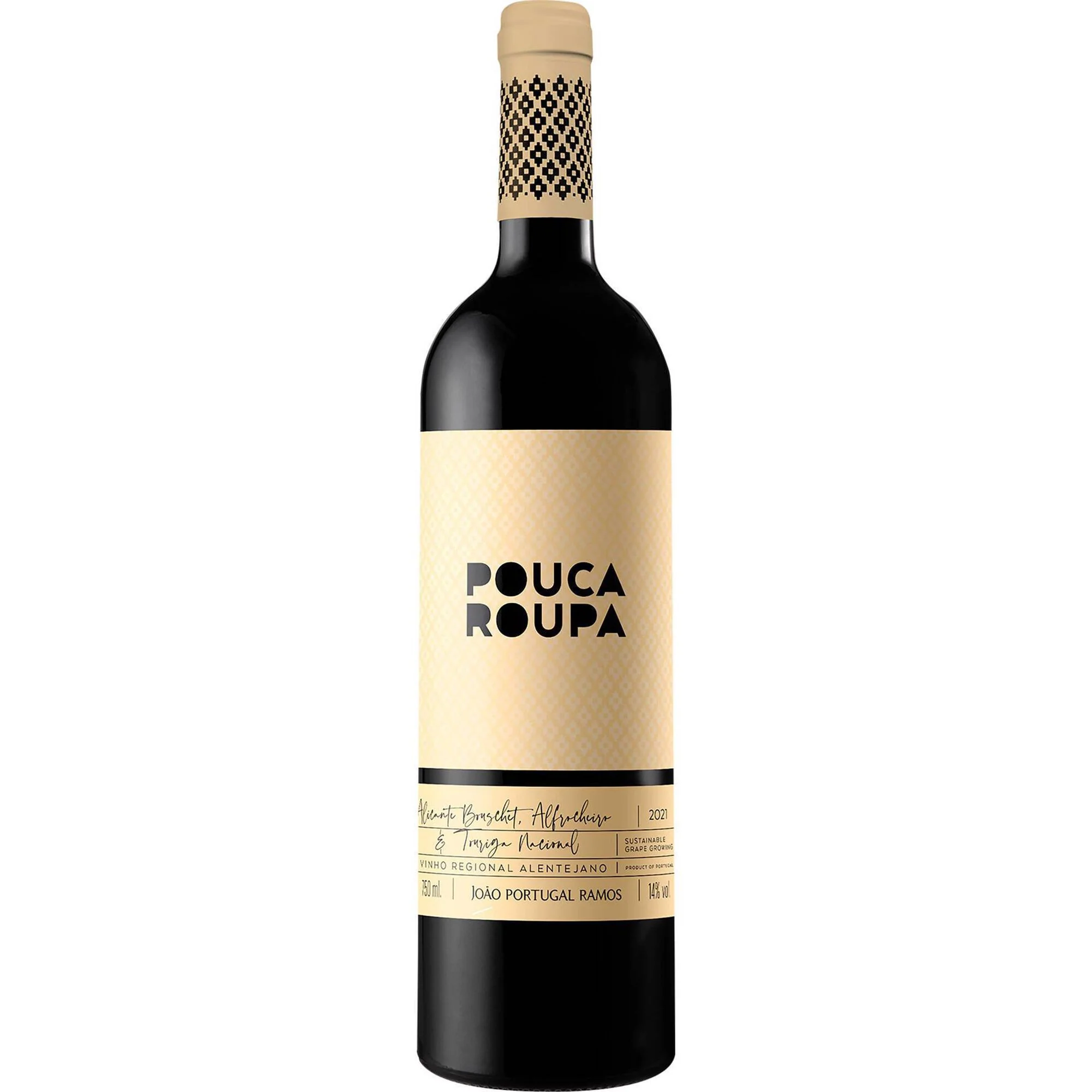 Vinho Pouca Roupa