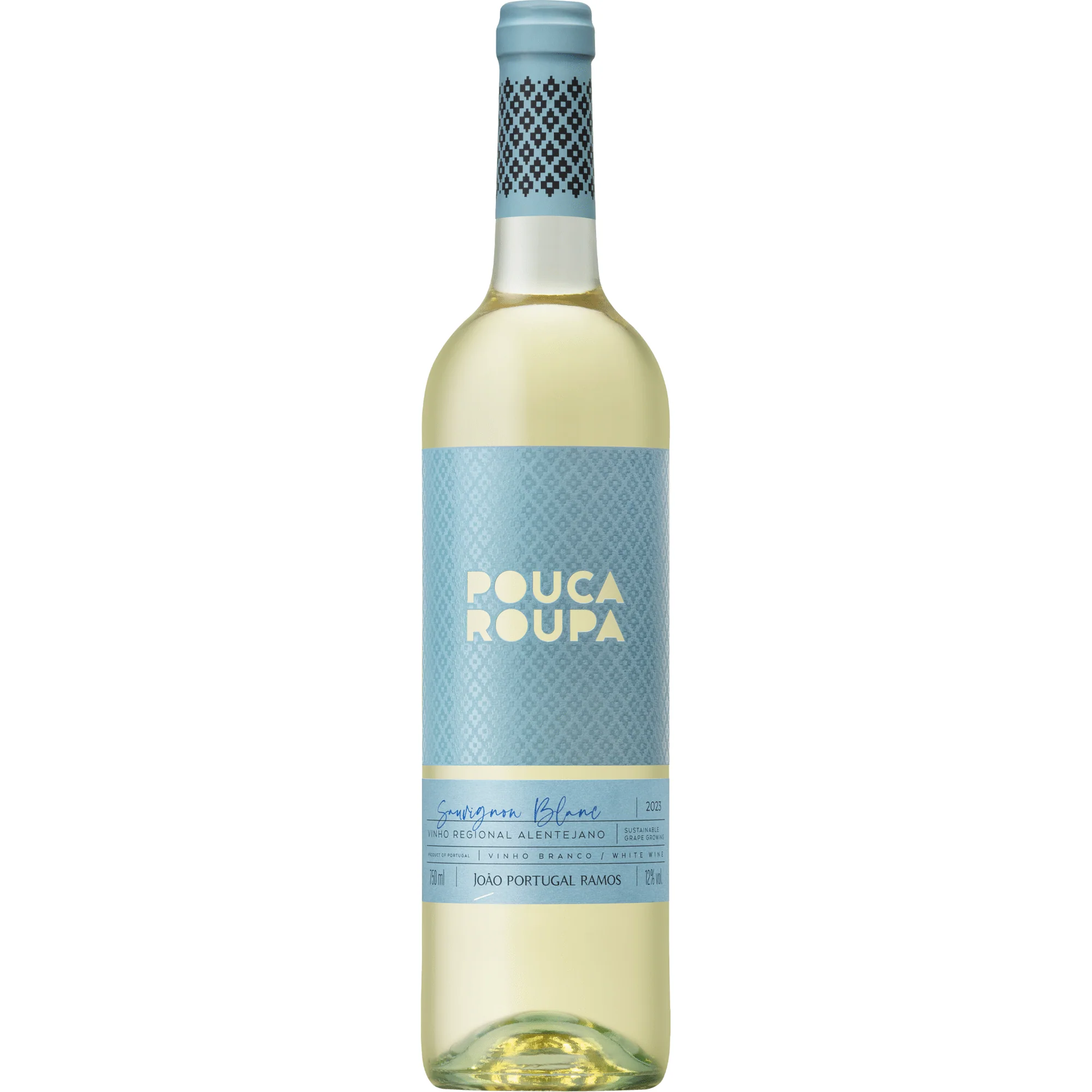 Vinho Pouca Roupa - Image 2