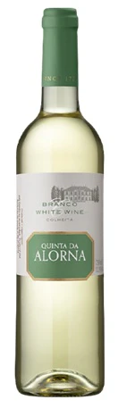 Vinho Quinta da Alorna Colheita 6 *75cl - Image 3