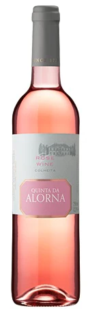 Vinho Quinta da Alorna Colheita 6 *75cl - Image 4