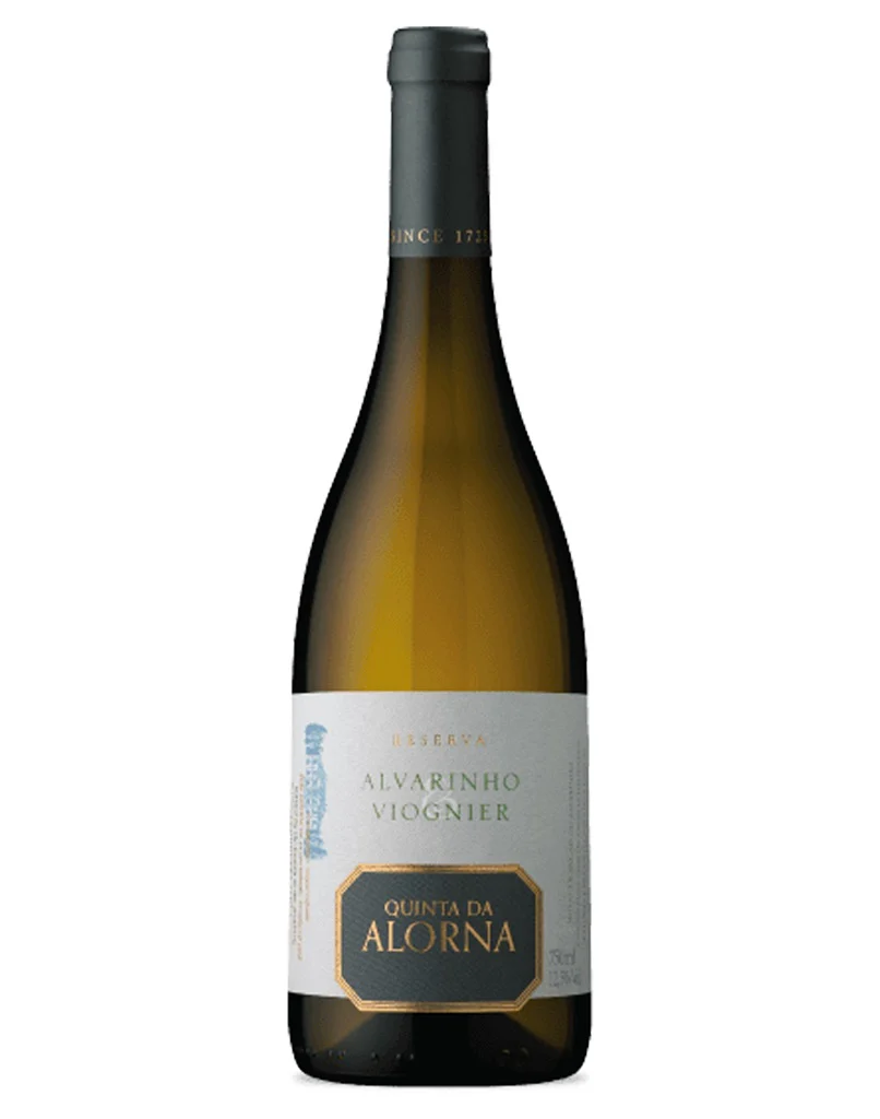 Vinho Quinta da Alorna Reserva (3 Reservas) - Image 3