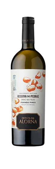 Vinho Quinta da Alorna - Reserva das Pedras - Image 3