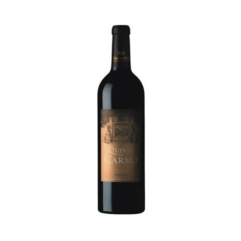 Vinho Quinta do Carmo Reserva