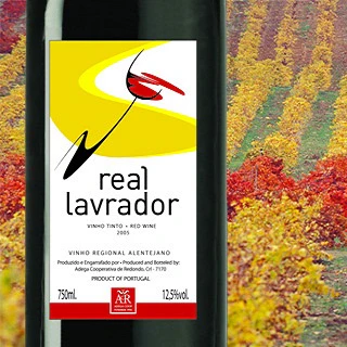 Vinho Real Lavrador - Image 3