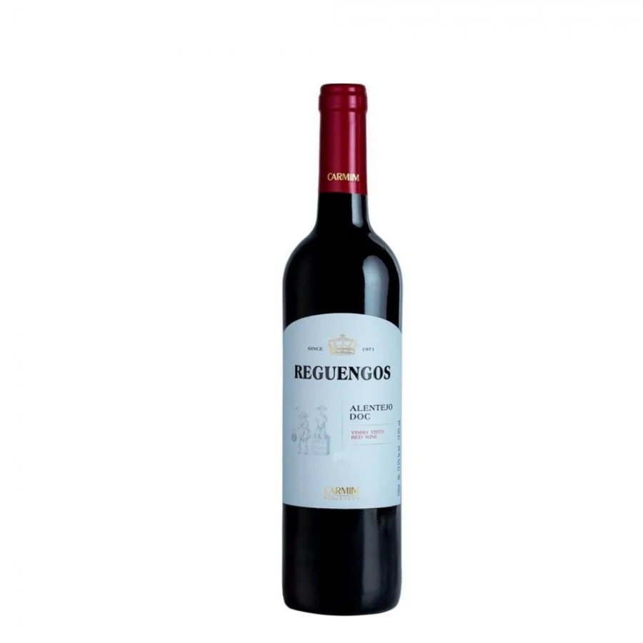 Vinho Reguengos DOC